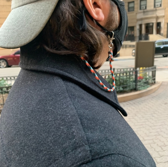 Facemask Chain and Sunglasses Chain - Picture 6 of 8